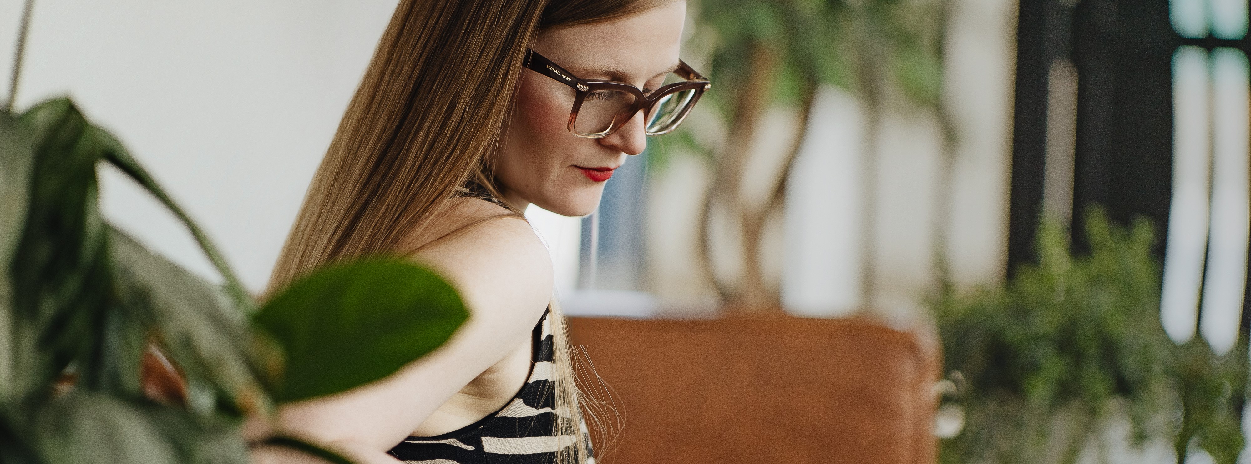 Anastasiia Pshenychna — interior designer Alberta
