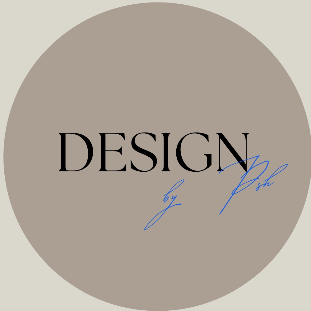 Design by Psh